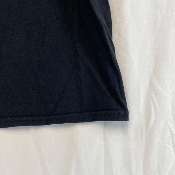 Mario Kart Nintendo Grand Prix Graphic T-Shirt Black Men’s Size Large - Picture 6 of 11